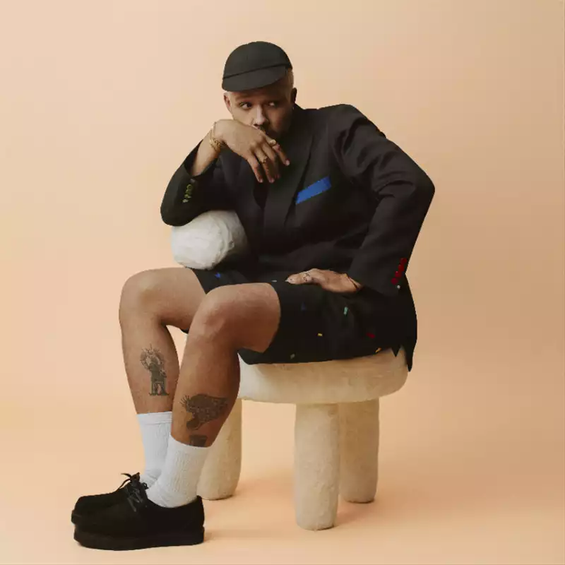 Pop Up Festival - Yago Oproprio